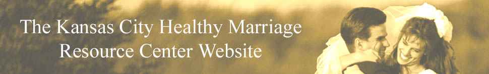 Healthy Marriage Resource Center